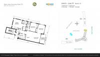 Floor Plan Thumbnail